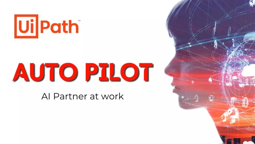 Autopilot ve Copilot Entegrasyonu